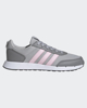 Immagine di ADIDAS - SCARPA DA DONNA GRIGIA/ROSA RUN50S - IG6556