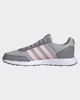 Immagine di ADIDAS - SCARPA DA DONNA GRIGIA/ROSA RUN50S - IG6556