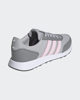 Immagine di ADIDAS - SCARPA DA DONNA GRIGIA/ROSA RUN50S - IG6556