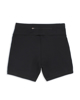 Immagine di WAIKIKI RUN - PANTALONCINO RUNNING DA DONNA NERO MIRTA - AD01346_A7250