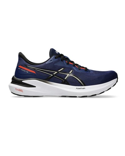 Immagine di ASICS GT 1000 13 - Scarpa blu da uomo