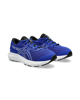 Immagine di ASICS CONTEND 9 GS - Scarpa blu da bambino