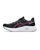 Immagine di ASICS GT 100013 - Scarpa nera da donna