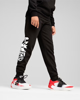 Immagine di PANTALONE BASKETBALL BLUEPRINT FL BLACK