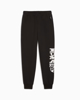 Immagine di PANTALONE BASKETBALL BLUEPRINT FL BLACK