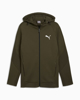 Immagine di JACKET C/CAPP.EVOSTRIPE FZ HD DK OLIVE