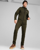 Immagine di JACKET C/CAPP.EVOSTRIPE FZ HD DK OLIVE