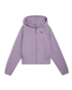 Immagine di JACKET C/CAPP.MOTION FZ HD FL PALE PLUM