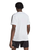 Immagine di T-SHIRT MM TR-ES BASE 3S T WHITE