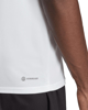 Immagine di T-SHIRT MM TR-ES BASE 3S T WHITE