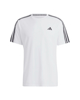 Immagine di T-SHIRT MM TR-ES BASE 3S T WHITE