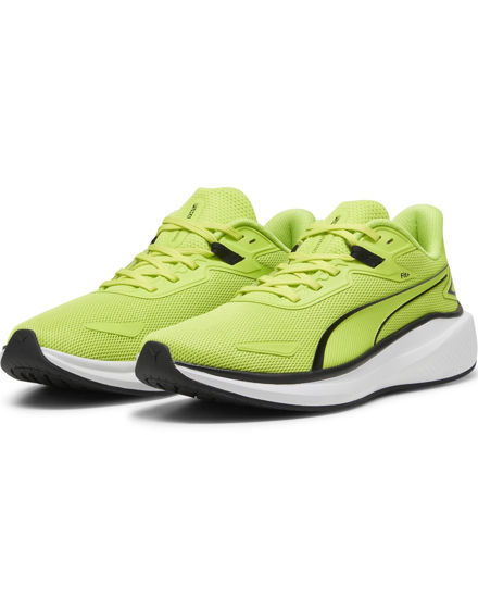 Immagine di PUMA - SCARPA DA UOMO LIME/WHITE SKYROCKET LITE - 379437-04
