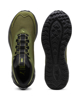 Immagine di PUMA - SCARPA DA UOMO VERDE/NERA EXTEND LITE TRAIL - 379538-03