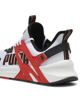 Immagine di PUMA - SCARPA DA UOMO BIANCA/ROSSA/NERA PACER + - 395240-02