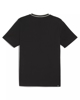 Immagine di PUMA - T-SHIRT DA UOMO NERA SQUAD BIG GRAPHIC TEE - 678967-01