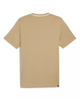 Immagine di PUMA - T-SHIRT DA UOMO BEIGE SQUAD BIG GRAPHIC TEE - 678967-83