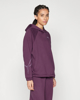 Immagine di SWEAT C/CAPP.MOTION HD FL MIDNIGHT PLUM