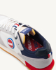 Immagine di COLMAR - SNEAKERS DA UOMO BIANCA/BLU TRAVIS ORIGINALS