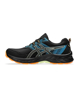 Immagine di ASICS GEL VENTURE 9 - Scarpa da trail running nera da uomo