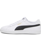 Immagine di PUMA - SNEAKERS DA UOMO BIANCA E NERA SMASH 3.0 L - 390987-11