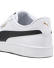 Immagine di PUMA - SNEAKERS DA UOMO BIANCA E NERA SMASH 3.0 L - 390987-11