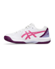 Immagine di ASICS GEL DEDICATE 8 PADEL GS - Scarpa da running bianca da bambini