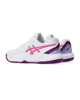 Immagine di ASICS GEL DEDICATE 8 PADEL GS - Scarpa da running bianca da bambini