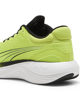 Immagine di PUMA - SNEAKERS DA UOMO LIME/NERO  SCEND PRO - 378776-14