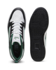 Immagine di PUMA - SNEAKERS DA UOMO NERA/BIANCA/VERDE REBOUND V6 LOW - 392328-23