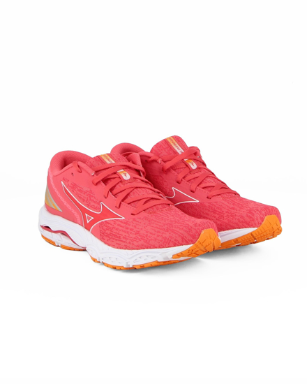 Immagine di MIZUNO - SCARPA DA DONNA DUBARRY/WHITE/CARROT WAVE PRODIGY 5 - J1GD2310_71