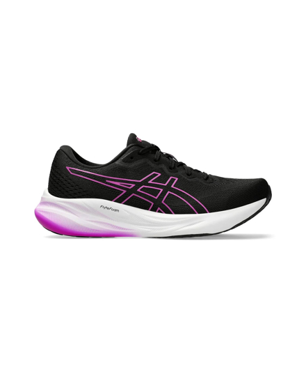 Immagine di ASICS GEL PULSE 15 - Scarpa da running nera da donna