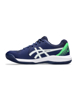 Immagine di ASICS GEL DEDICATE 8 CLAY - Scarpa da tennis blu da uomo