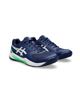 Immagine di ASICS GEL DEDICATE 8 CLAY - Scarpa da tennis blu da uomo