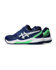 Immagine di ASICS GEL DEDICATE 8 CLAY - Scarpa da tennis blu da uomo