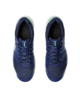 Immagine di ASICS GEL DEDICATE 8 CLAY - Scarpa da tennis blu da uomo