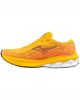 Immagine di MIZUNO - SCARPA DA UOMO GIALLA/ARANCIONE WAVE SKYRISE 5 -  J1GC2409_02