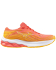 Immagine di MIZUNO - SCARPA DA DONNA GIALLA/ROSA WAVE SKYRISE 5 - J1GD2409_22