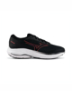 Immagine di MIZUNO - SCARPA DA DONNA NERA/ROSA WAVE ULTIMA 15 - J1GD2418_24