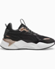 Immagine di PUMA - SNEAKERS  DA DONNA NERA/BIANCA RS-X GLAM - 396393-02