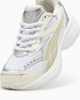 Immagine di PUMA - SNEAKERS DA DONNA BIANCA MORPHIC METALLIC - 397298-01