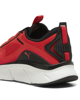 Immagine di PUMA - SNEAKERS DA UOMO ROSSA E NERA FLEXFOCUS LITE - 379535-02