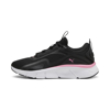 Immagine di PUMA - SNEAKERS DA DONNA NERA/ROSA FLEXFOCUS LITE - 379535-06