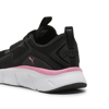 Immagine di PUMA - SNEAKERS DA DONNA NERA/ROSA FLEXFOCUS LITE - 379535-06