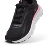 Immagine di PUMA - SNEAKERS DA DONNA NERA/ROSA FLEXFOCUS LITE - 379535-06