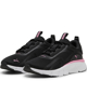 Immagine di PUMA - SNEAKERS DA DONNA NERA/ROSA FLEXFOCUS LITE - 379535-06