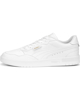 Immagine di PUMA - SNEAKERS DA UOMO BIANCA COURT ULTRA LITE - 389371-01