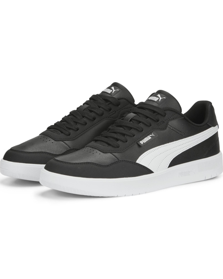 Immagine di PUMA - SNEAKERS DA UOMO NERA/BIANCA COURT ULTRA LITE - 389371-02