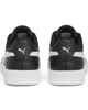 Immagine di PUMA - SNEAKERS DA UOMO NERA/BIANCA COURT ULTRA LITE - 389371-02