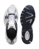 Immagine di PUMA - SNEAKERS NAVY/BIANCA MILENIO TECH, NUMERATA 36/46 - 392322-05