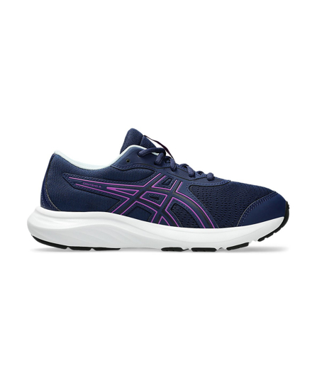 Immagine di ASICS CONTEND 9 GS - Scarpa blu da running per bambini